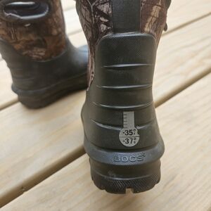 Bogs Neolithic Snow/Rain Boots